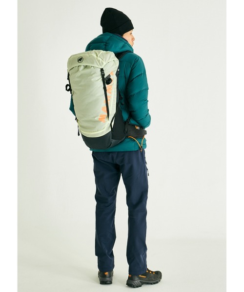 MAMMUT デイバック リュック デュカン 24 / Ducan メンズ