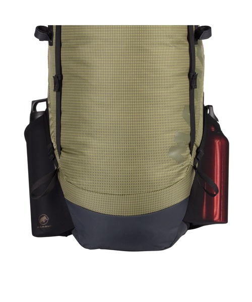 Mammut - マムートDUCAN24 MAMMUT デイバック リュック デュカン 24 / Ducan メンズ