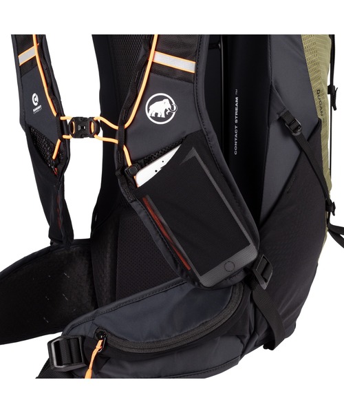 Mammut - マムートDUCAN24 MAMMUT デイバック リュック デュカン 24 / Ducan メンズ