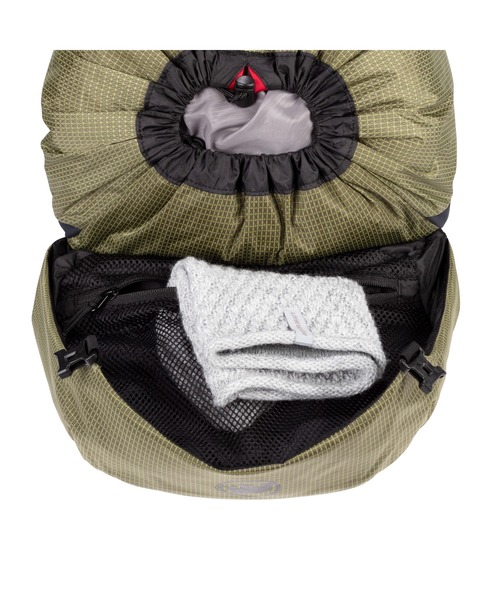 MAMMUT デイバック リュック デュカン 24 / Ducan メンズ