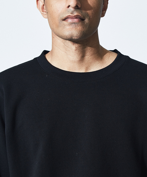 5351 POUR LES HOMMES トレーナー スウェット マルチ コンビネーション