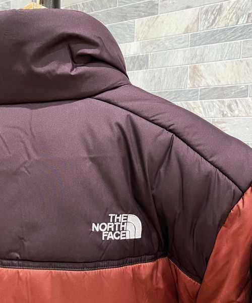 THE NORTH FACE（ザ ノースフェイス） ダウンジャケット ダウン