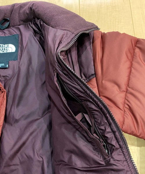 THE NORTH FACE（ザ ノースフェイス） ダウンジャケット ダウン