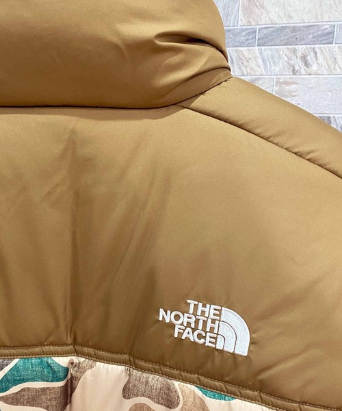 THE NORTH FACE（ザ ノースフェイス） ノースフェイス ダウン