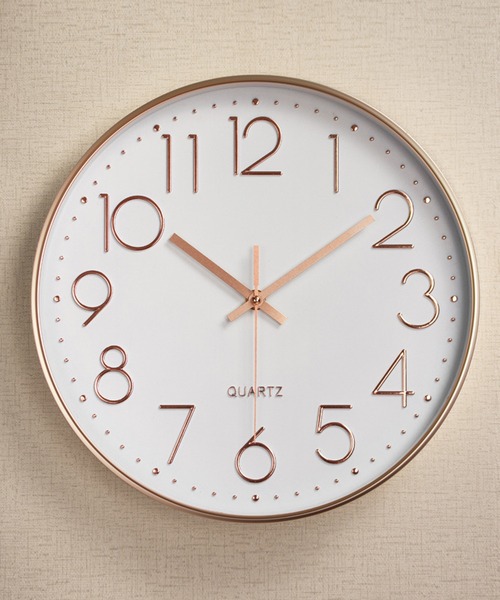 【WALL CLOCK】欧米ウォールクロック✴︎壁時計 楽天市場】【公式】掛け時計 おしゃれ 壁掛け 時計 北欧 掛け 時計