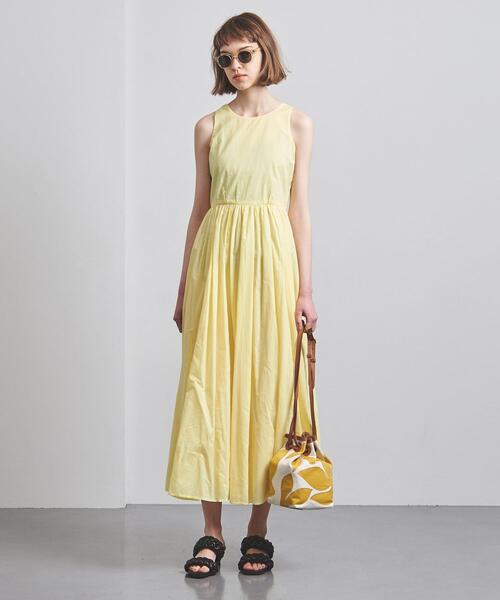 ワンピース Mariha マリハ Lady Maxi ノースリーブ ワンピース Zozotown Paypayモール店 通販 Paypayモール