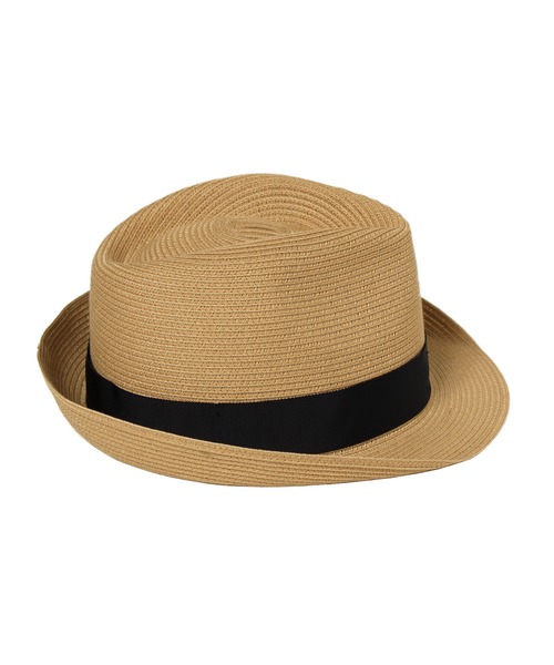 帽子 ハット 洗えるブレード中折れハット レディース メンズ | 14+ | 11