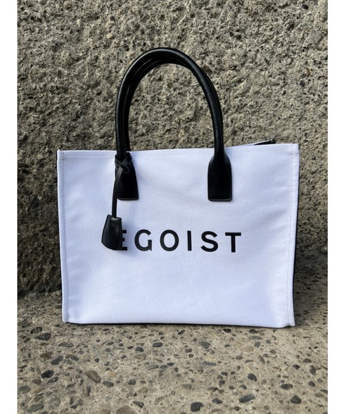 デもオスス トートバッグ Paypayモール店 通販 Paypayモール バッグ Bigロゴトートバッグ Zozotown りポケット Ontherun Com