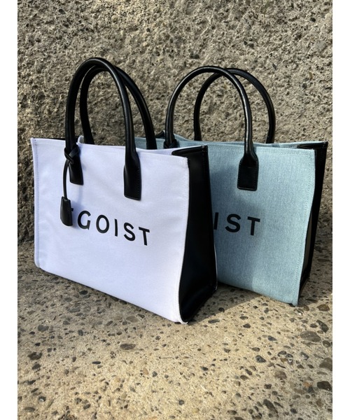 ください トートバッグ Paypayモール店 通販 Paypayモール バッグ Bigロゴトートバッグ Zozotown ブランド