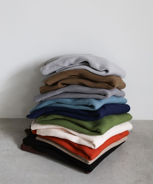 select MOCA（セレクトモカ） ニット セーター お気に入り8万件突破