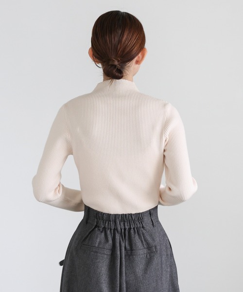 select MOCA（セレクトモカ） ニット セーター お気に入り8万件突破