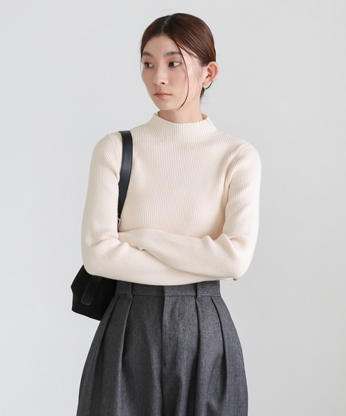 select MOCA（セレクトモカ） ニット セーター お気に入り8万件突破