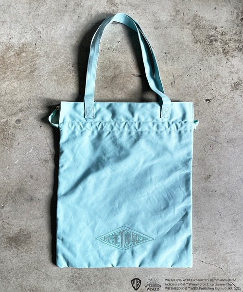 flapper_bags トートバッグ FLAPPER フラッパー:HarryPotter