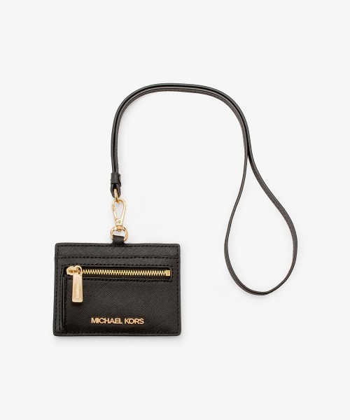 ★Michael Kors★即日発送 JET SET TRAVEL ID カードケース MICHAEL KORS パスケース JET SET TRAVEL カードホルダー ラージ