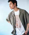 tシャツ 「GREENable HIRUZEN...の詳細画像4