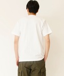 tシャツ 「GREENable HIRUZEN...の詳細画像2