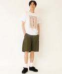 tシャツ 「GREENable HIRUZEN...の詳細画像3