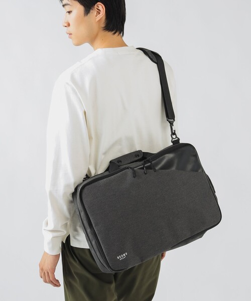 BEAMS HEART（ビームス ハート） デイバック リュック 3WAY バッグ