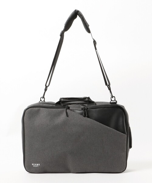 BEAMS HEART（ビームス ハート） デイバック リュック 3WAY バッグ
