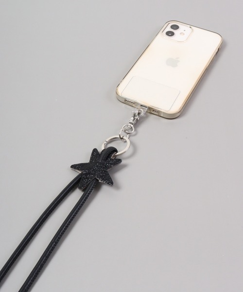 FUNALIVE（ファンアライブ） Pisoraro グリッタースター スマホ