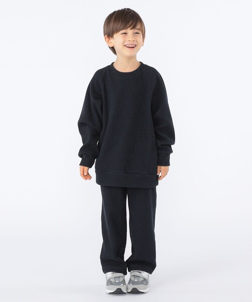 【SHIPS KIDS別注】MOUN TEN.140cm セットアップ SHIPS パンツ 「SHIPS KIDS別注」MOUN TEN.:110〜140cm / キッズ