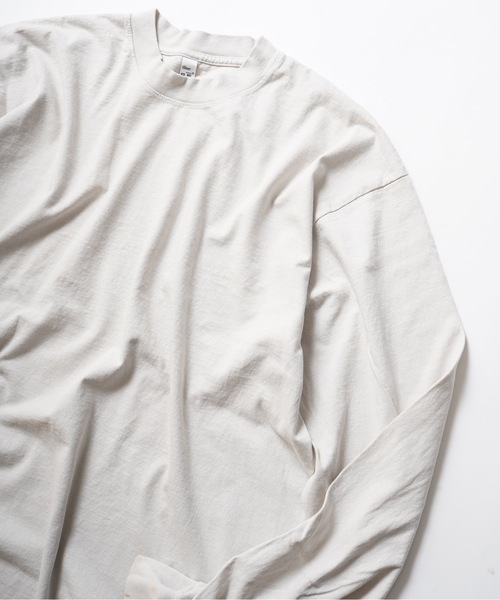 LOS ANGELES APPAREL（ロサンゼルスアパレル） tシャツ 「Los Angeles