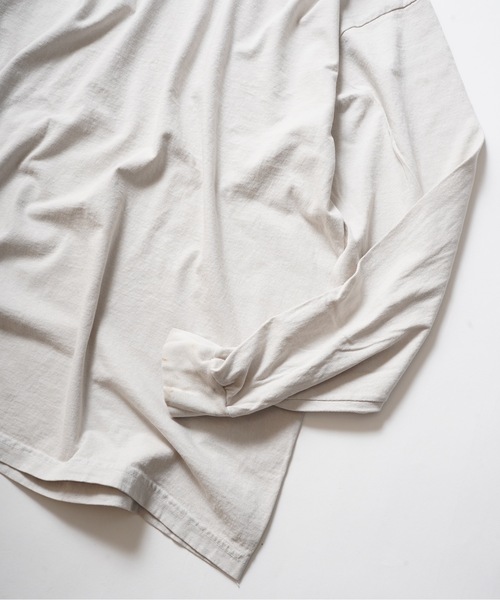 LOS ANGELES APPAREL tシャツ 「Los Angeles Apparel