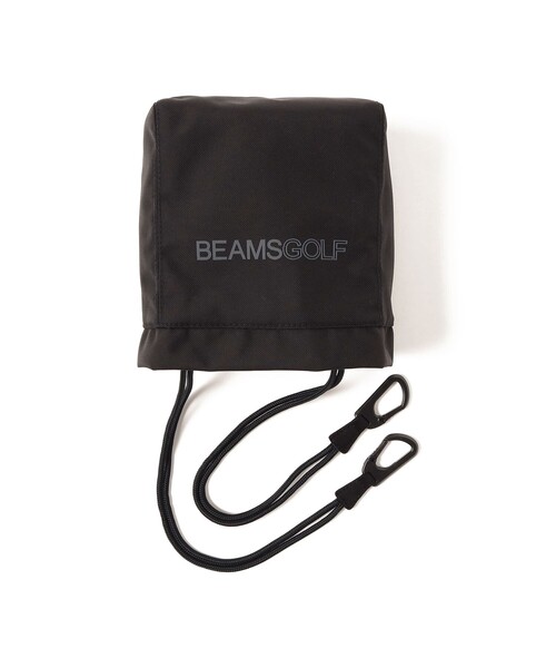 BEAMS GOLF（ビームス ゴルフ） ゴルフ NSG-NYLON OX アイアンフード