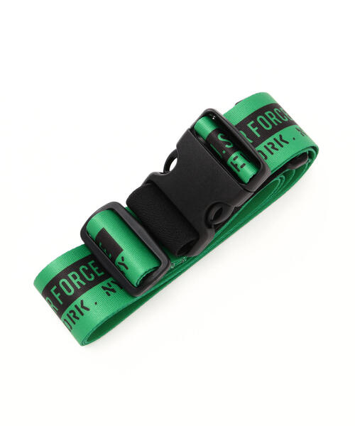 AVIREX（アヴィレックス） 旅行 AVIREX SUITCASE BELT