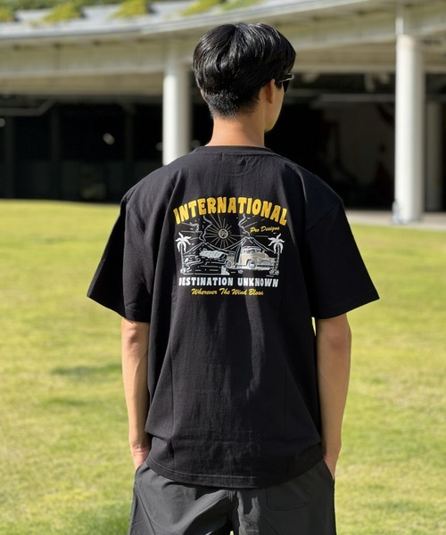【送料無料】半袖Tシャツ IPD アイピーディー SUNNY DAYS S/S IPDSSSD-911 TLM 日本代理店正規品 楽天市場】半袖Tシャツ IPD アイピーディー SUNNY DAYS S/S