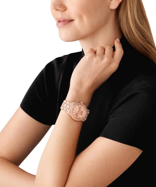MICHAEL KORS（マイケルコース） 腕時計 腕時計 レディース アナログ