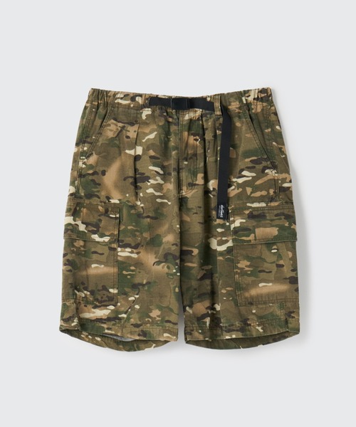Wild Things カモフラージュカーゴショートパンツ 楽天市場】ワイルドシングス カモ リップ ショーツ WILD THINGS