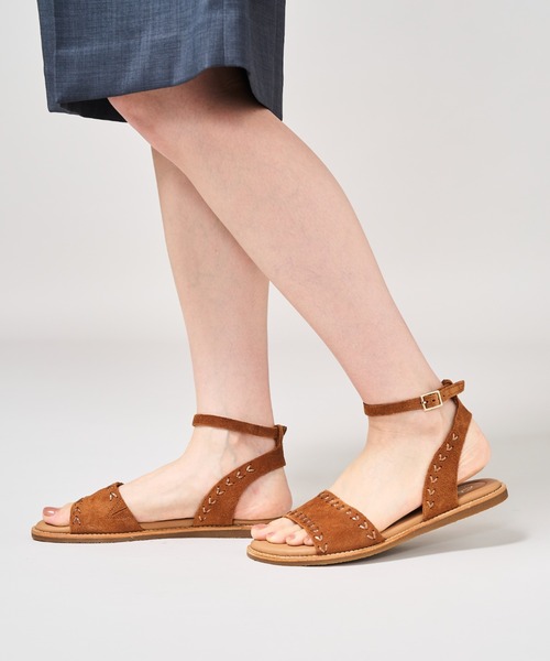 Clarks レディース Maritime May サンダル Clarks サンダル 「ネット限定」Maritime May / マリタイムメイ
