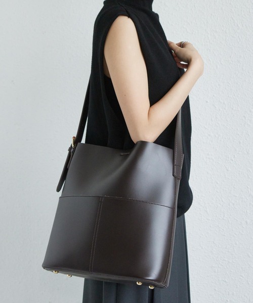 LeSportsac★黒バケツトートバッグ ショルダーストラップ付 全ての LeSportsac☆黒バケツトートバッグ ショルダーストラップ
