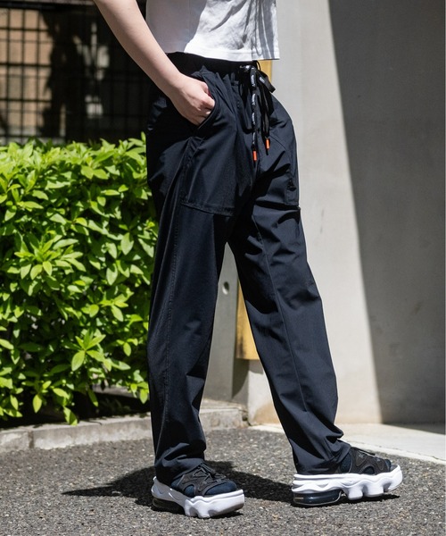 IRIE スウェットパンツ　サイズM カジュアル THE CASUAL ジョガーパンツ スウェットパンツ メンズ