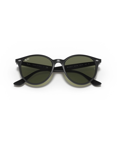 Ray-Ban サングラス レイバン 0RB4305F(偏光レンズ・JPフィット