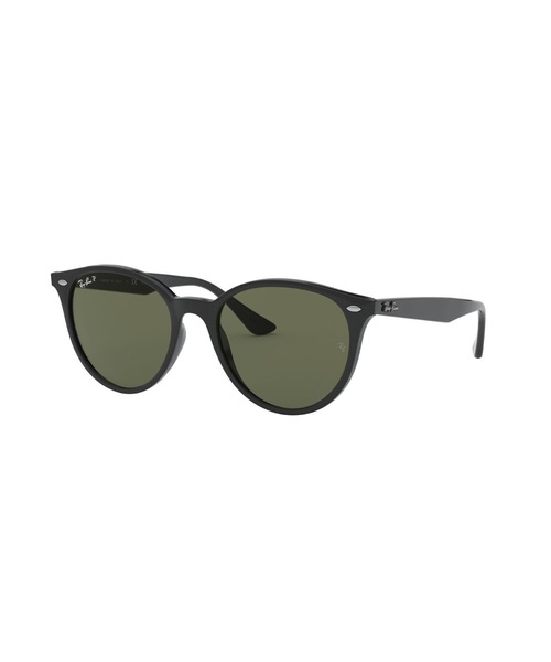 【美品】Ray-Ban RB4305F サングラス ブラウンレンズ Ray-Banレイバンサングラス RB4305F 53サイズ【全1色】｜愛眼