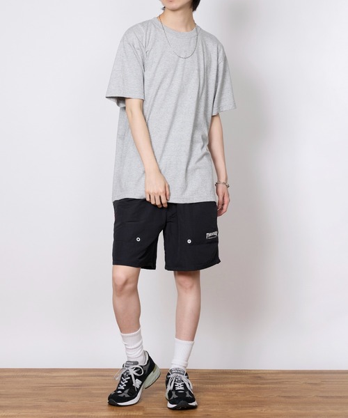 THRASHER（スラッシャー） スマホショルダー パンツ 「THRASHER