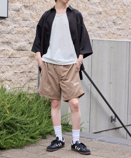 THRASHER（スラッシャー） スマホショルダー パンツ 「THRASHER