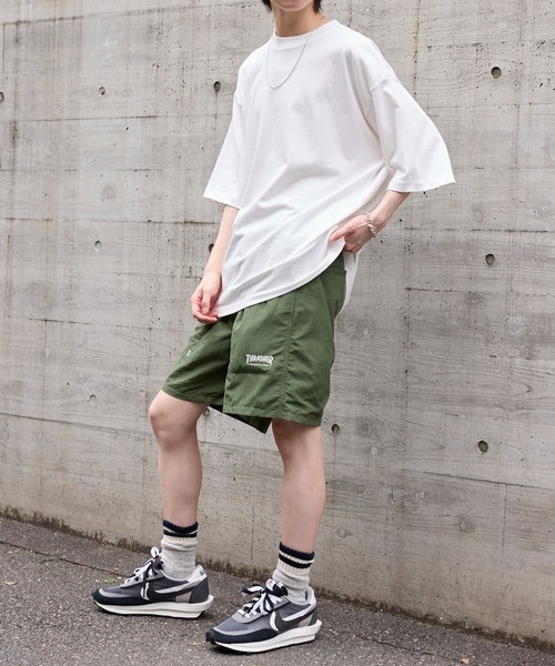 THRASHER（スラッシャー） スマホショルダー パンツ 「THRASHER