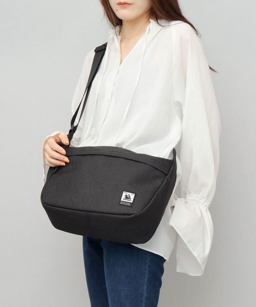 CHOOP（シュープ） ショルダーバッグ バッグ 撥水 大きめ ショルダー