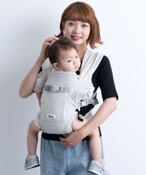 SweetMommy（スウィートマミー） 抱っこ紐 抱っこひも 日本製 6WAY