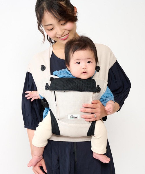 SweetMommy（スウィートマミー） 抱っこ紐 抱っこひも 日本製 6WAY