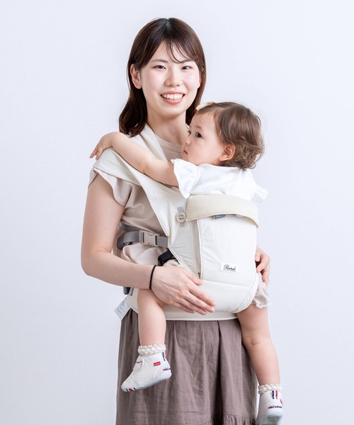 SweetMommy（スウィートマミー） 抱っこ紐 抱っこひも 日本製 6WAY
