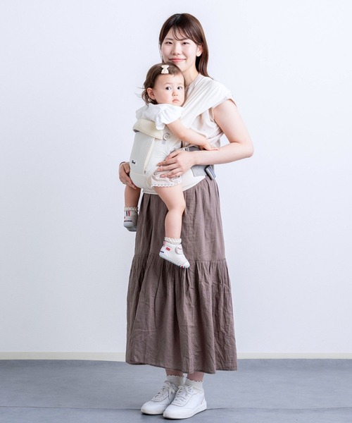 SweetMommy（スウィートマミー） 抱っこ紐 抱っこひも 日本製 6WAY