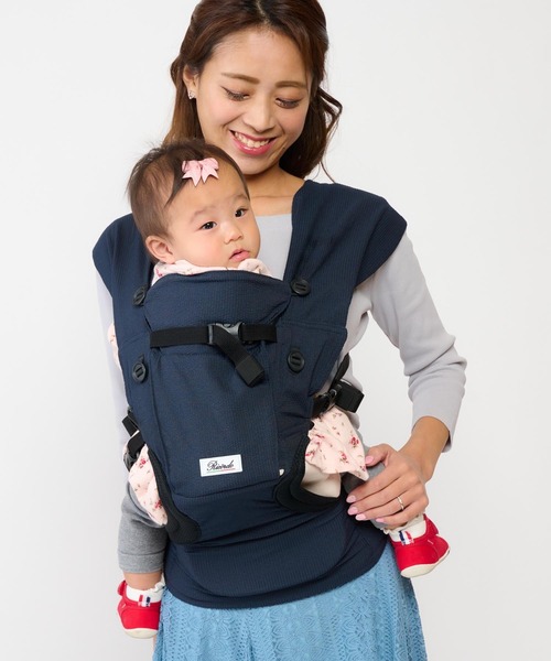 マムジー 抱っこ紐 the night fever XXL マムジー 抱っこ紐 the night