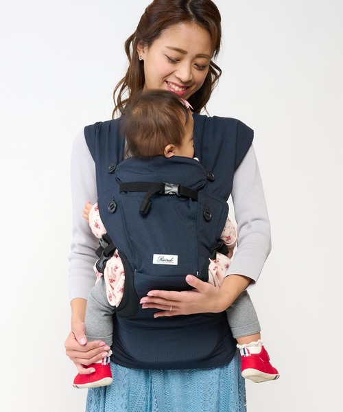 SweetMommy（スウィートマミー） 抱っこ紐 抱っこひも 日本製 6WAY