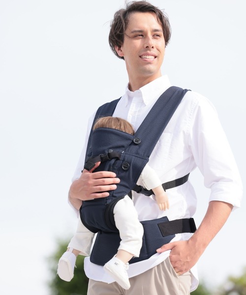 SweetMommy（スウィートマミー） 抱っこ紐 抱っこひも 日本製 6WAY