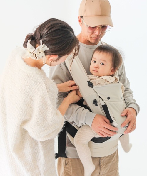 SweetMommy（スウィートマミー） 抱っこ紐 抱っこひも 日本製 6WAY