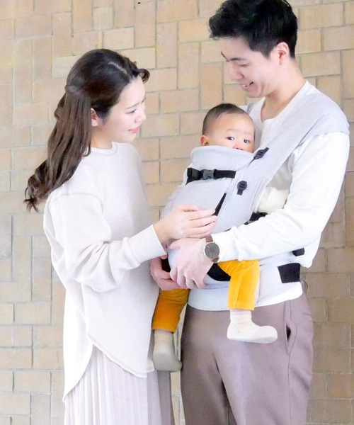 SweetMommy（スウィートマミー） 抱っこ紐 抱っこひも 日本製 6WAY
